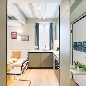 Studio Appartement